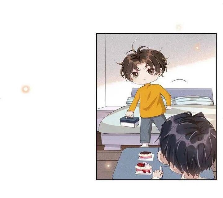 Nhiệt Độ Xã Giao Chapter 34 - 22