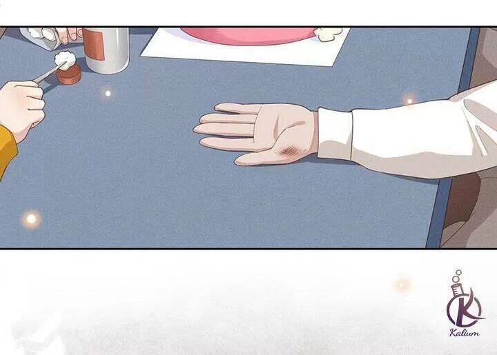 Nhiệt Độ Xã Giao Chapter 34 - 24