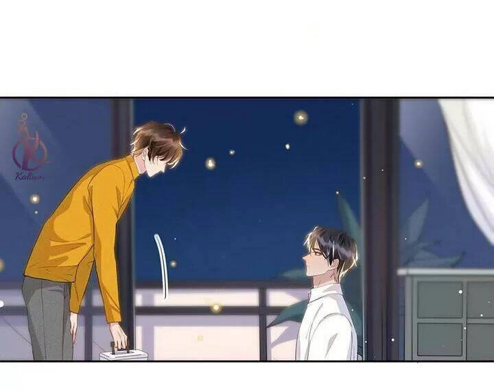 Nhiệt Độ Xã Giao Chapter 34 - 34