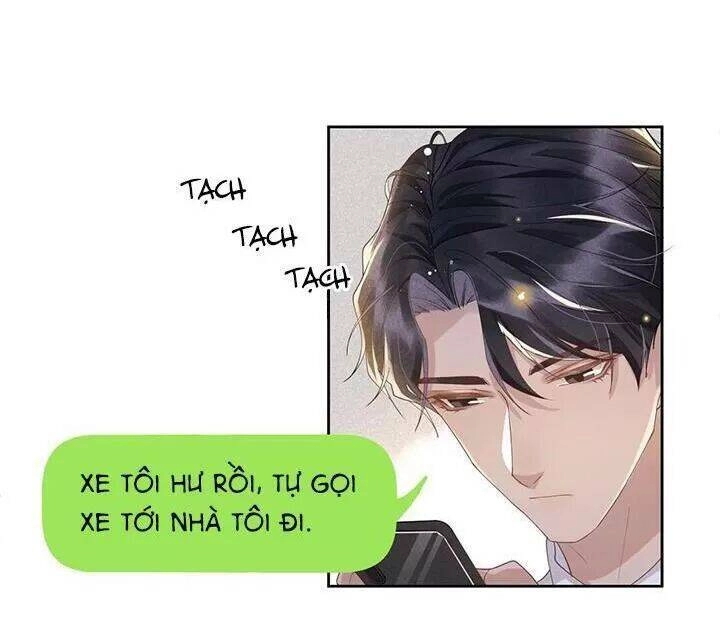 Nhiệt Độ Xã Giao Chapter 34 - 36