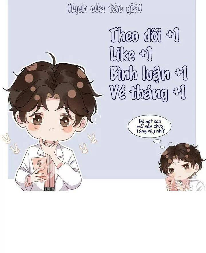 Nhiệt Độ Xã Giao Chapter 34 - 39