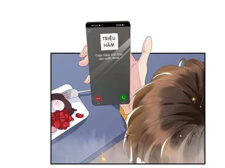 Nhiệt Độ Xã Giao Chapter 35 - 16