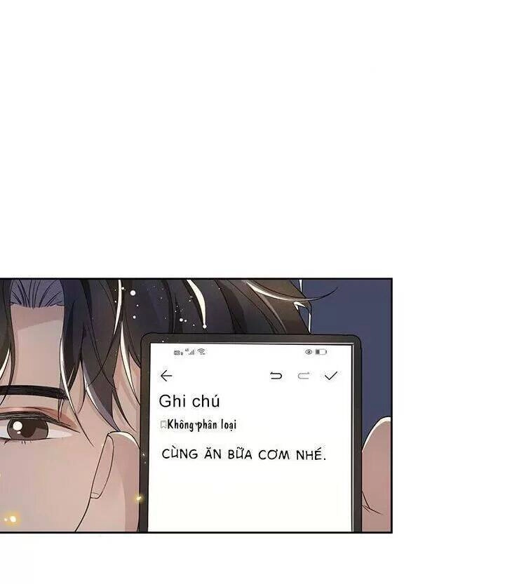 Nhiệt Độ Xã Giao Chapter 35 - 22