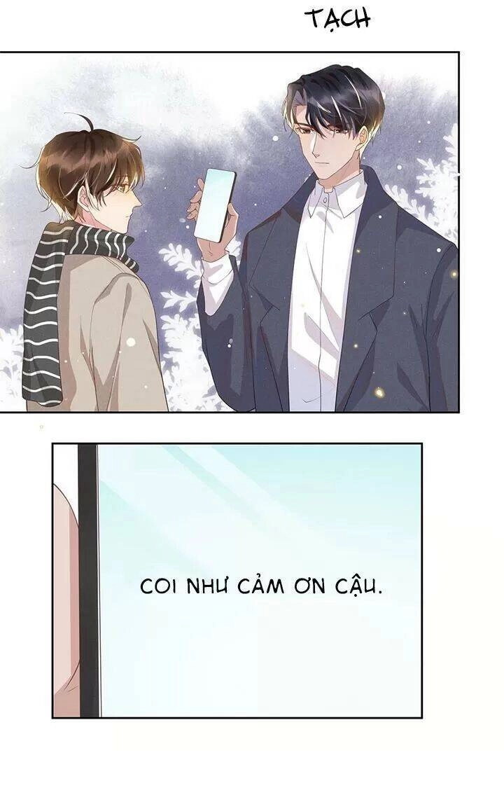 Nhiệt Độ Xã Giao Chapter 35 - 24