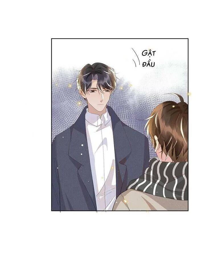 Nhiệt Độ Xã Giao Chapter 35 - 26