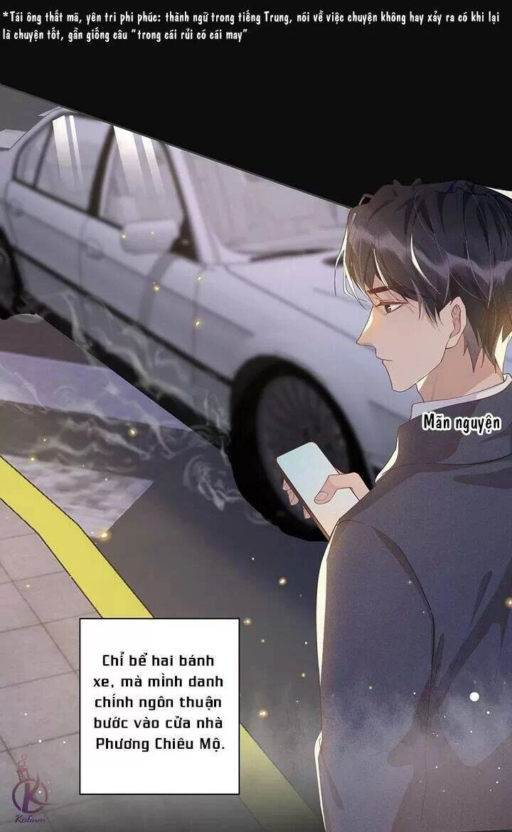 Nhiệt Độ Xã Giao Chapter 35 - 35