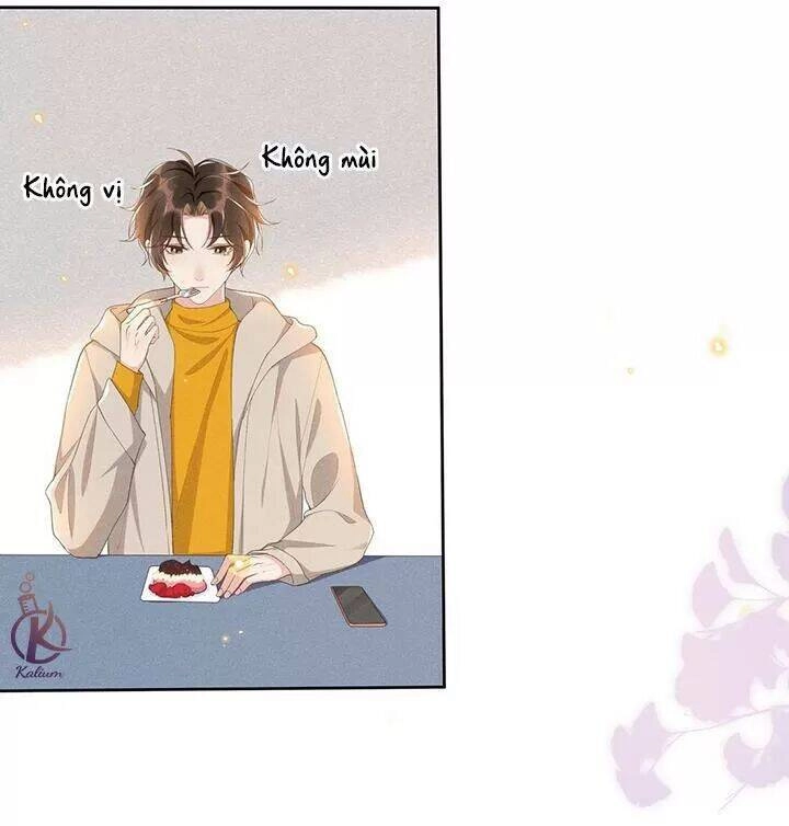 Nhiệt Độ Xã Giao Chapter 35 - 37