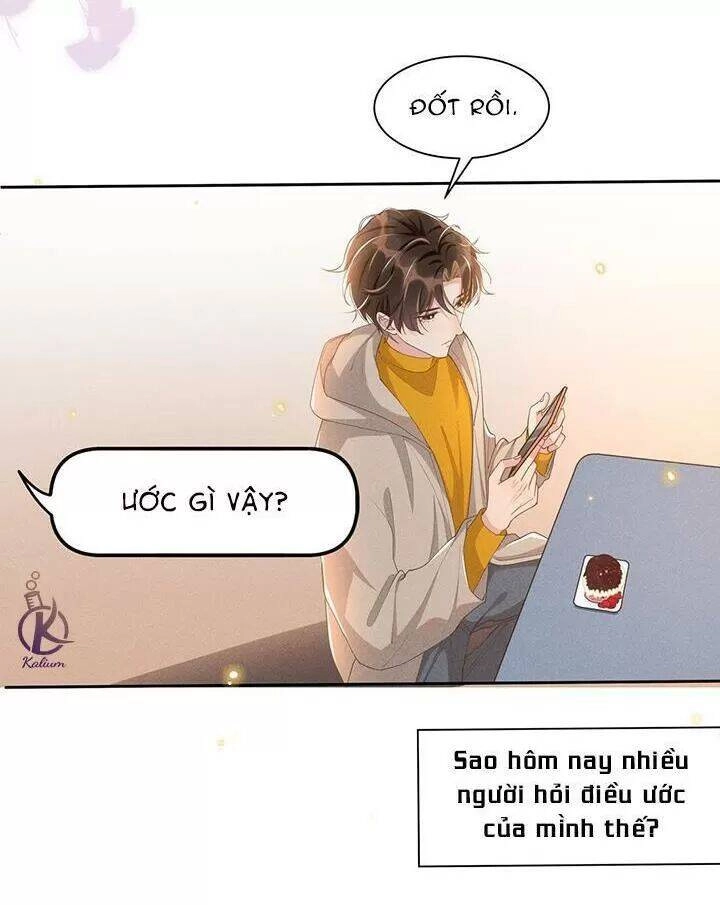 Nhiệt Độ Xã Giao Chapter 35 - 39