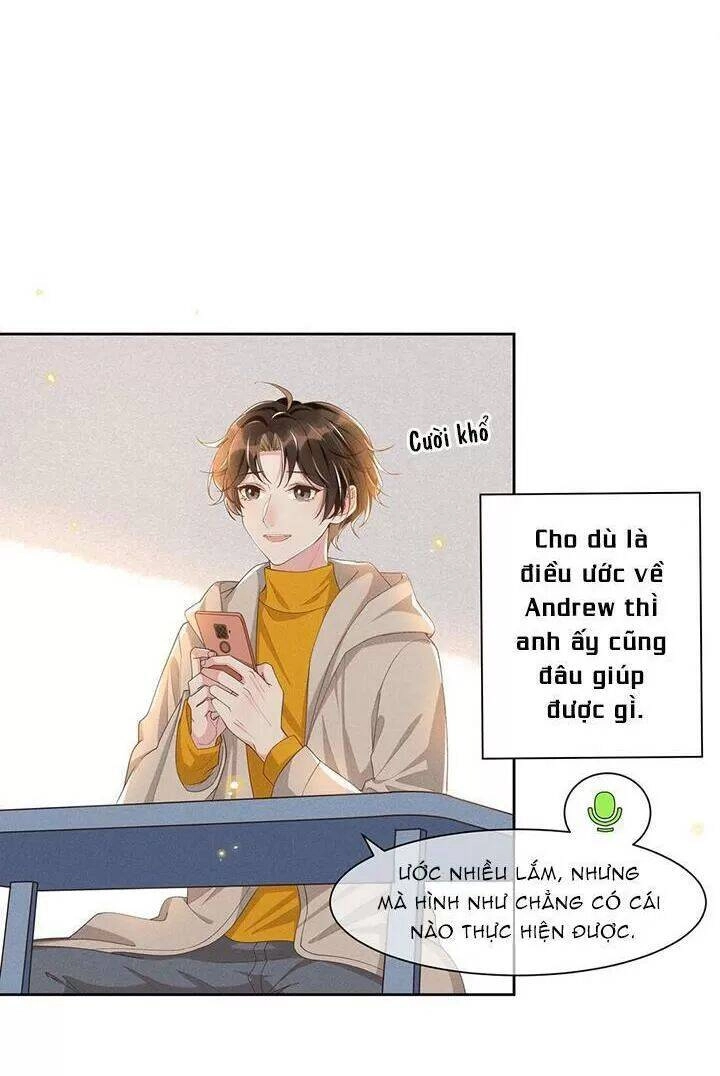 Nhiệt Độ Xã Giao Chapter 35 - 41