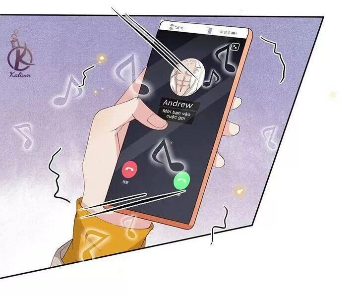 Nhiệt Độ Xã Giao Chapter 35 - 44