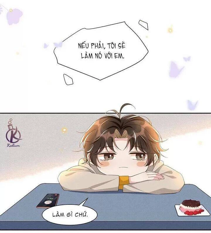 Nhiệt Độ Xã Giao Chapter 35 - 47