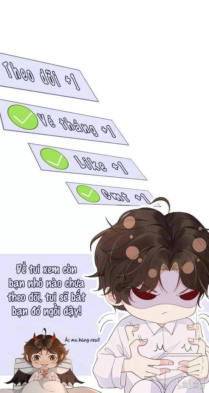 Nhiệt Độ Xã Giao Chapter 35 - 49