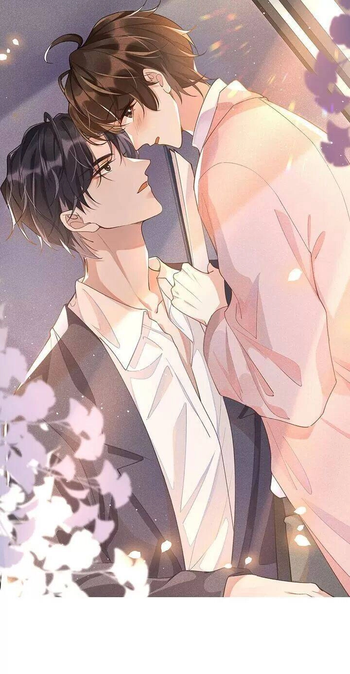 Nhiệt Độ Xã Giao Chapter 36 - 1