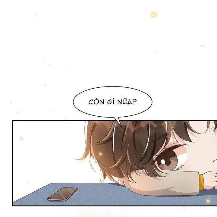 Nhiệt Độ Xã Giao Chapter 36 - 6