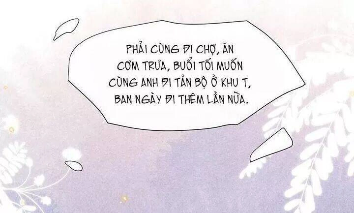 Nhiệt Độ Xã Giao Chapter 36 - 7