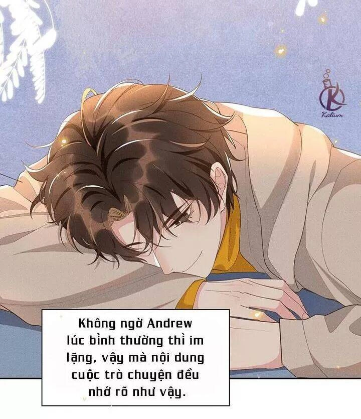Nhiệt Độ Xã Giao Chapter 36 - 8
