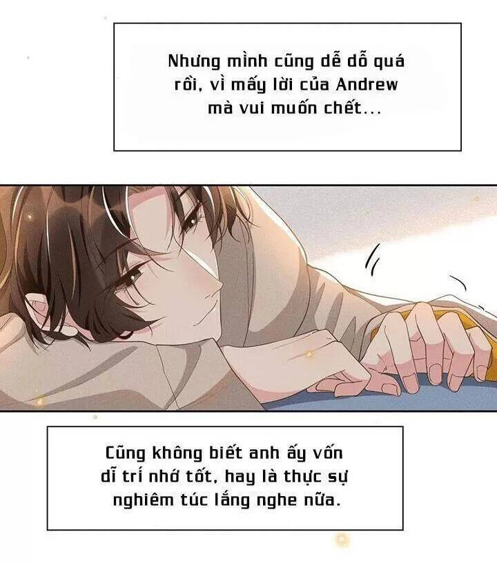Nhiệt Độ Xã Giao Chapter 36 - 9