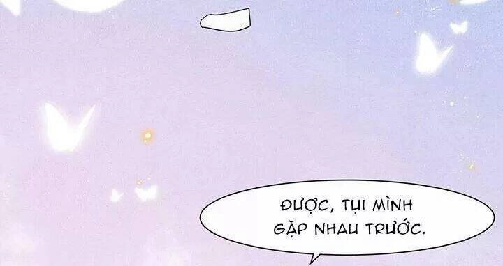 Nhiệt Độ Xã Giao Chapter 36 - 12