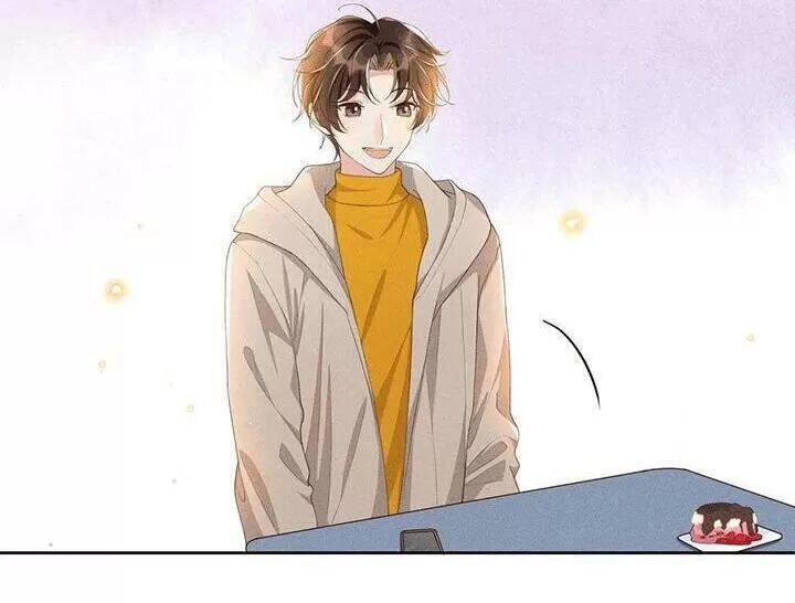 Nhiệt Độ Xã Giao Chapter 36 - 13
