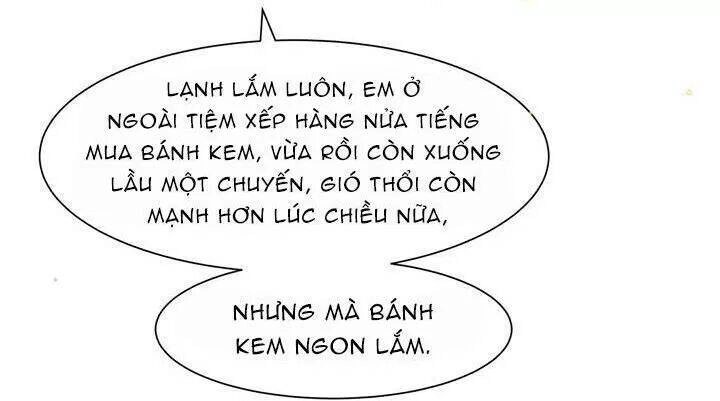Nhiệt Độ Xã Giao Chapter 36 - 15