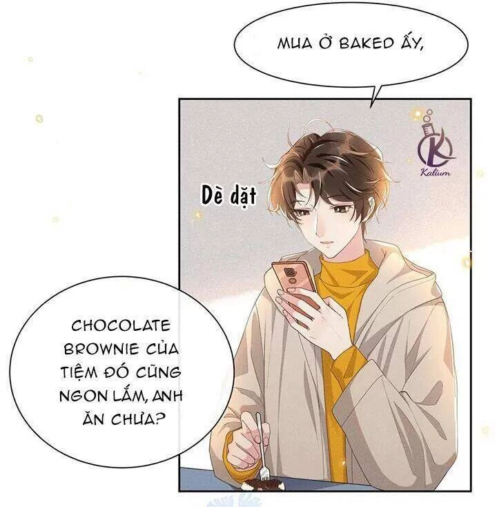 Nhiệt Độ Xã Giao Chapter 36 - 16