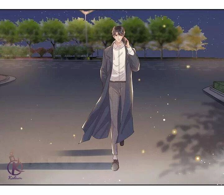 Nhiệt Độ Xã Giao Chapter 36 - 19