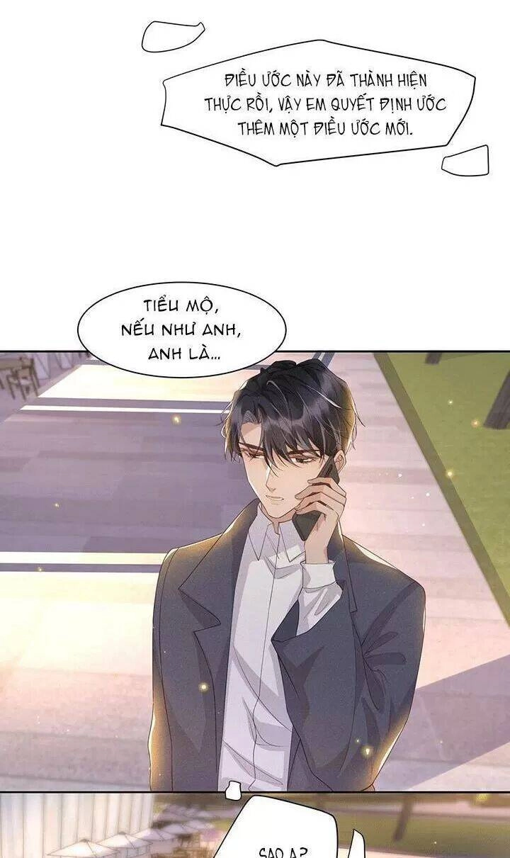 Nhiệt Độ Xã Giao Chapter 36 - 20