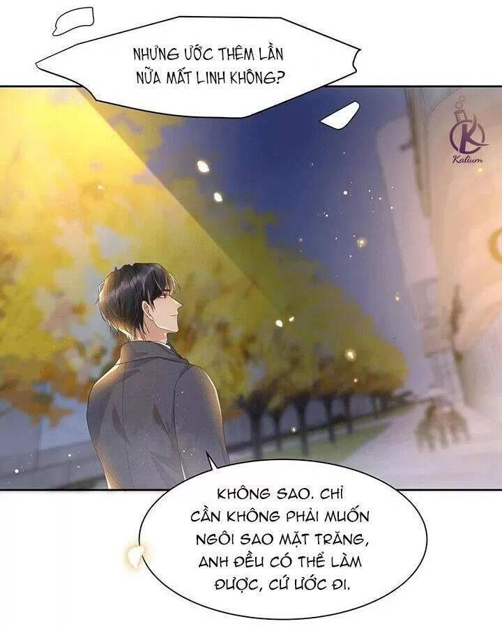 Nhiệt Độ Xã Giao Chapter 36 - 22