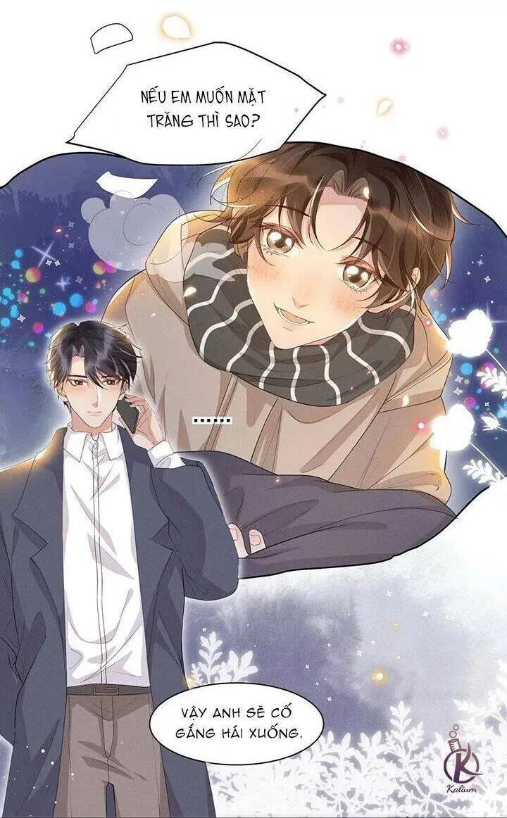 Nhiệt Độ Xã Giao Chapter 36 - 23