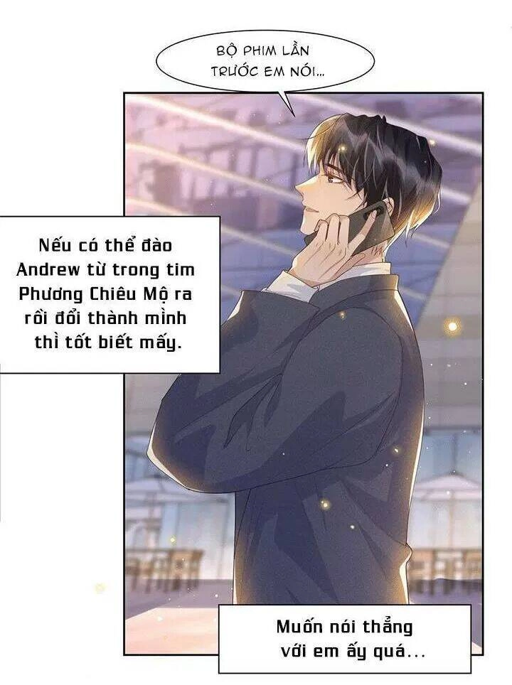 Nhiệt Độ Xã Giao Chapter 36 - 25