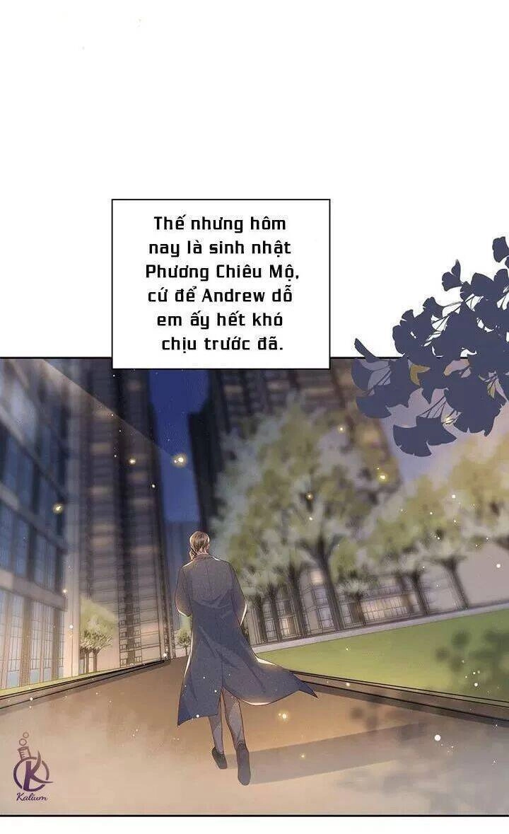 Nhiệt Độ Xã Giao Chapter 36 - 26