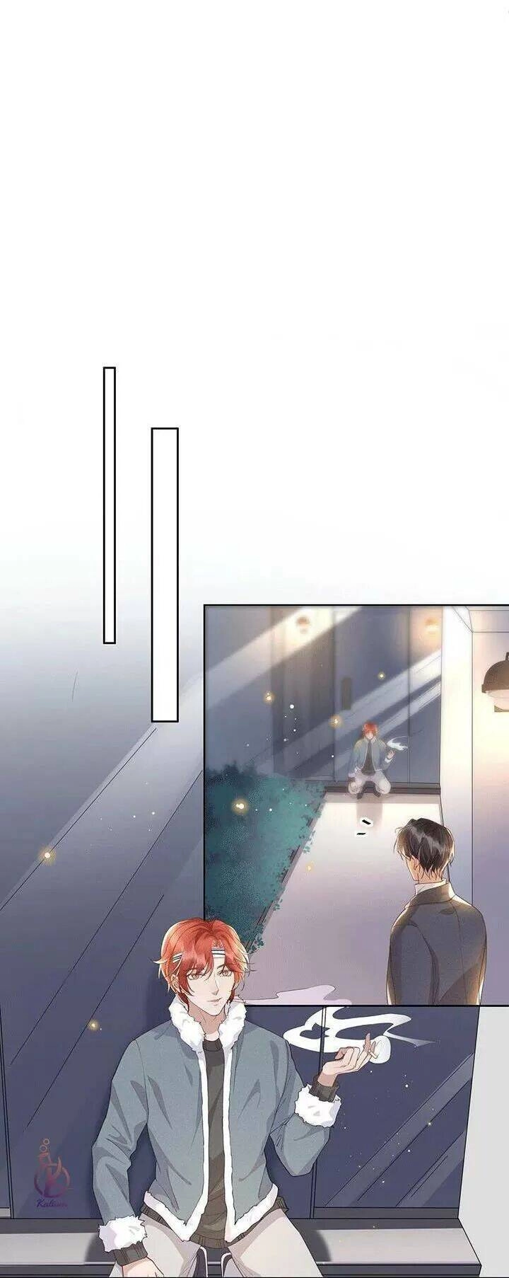 Nhiệt Độ Xã Giao Chapter 36 - 27