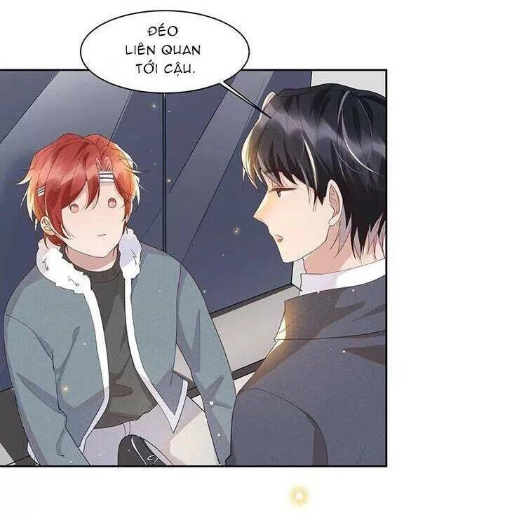 Nhiệt Độ Xã Giao Chapter 36 - 30