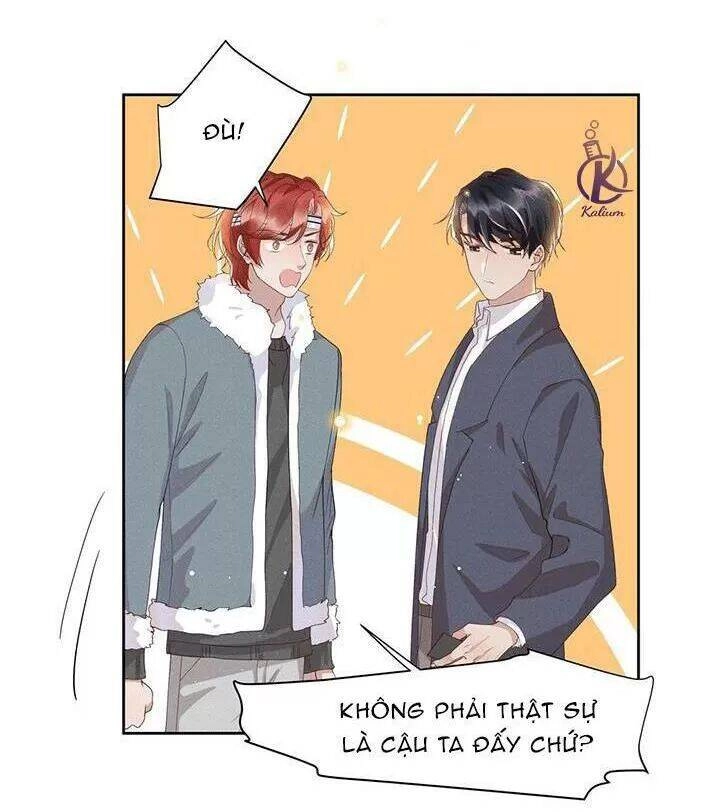 Nhiệt Độ Xã Giao Chapter 36 - 31