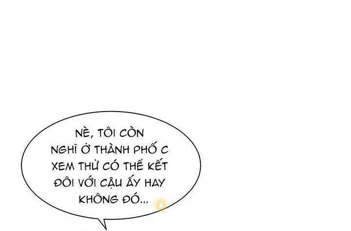 Nhiệt Độ Xã Giao Chapter 36 - 34