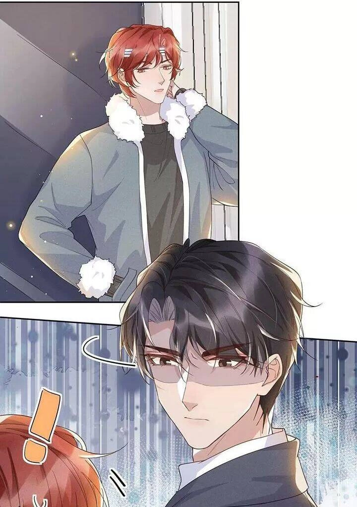 Nhiệt Độ Xã Giao Chapter 36 - 35