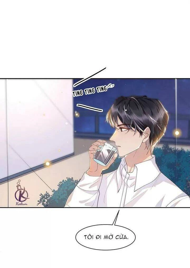 Nhiệt Độ Xã Giao Chapter 36 - 40