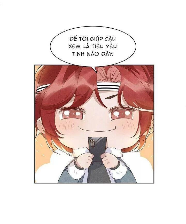 Nhiệt Độ Xã Giao Chapter 36 - 43