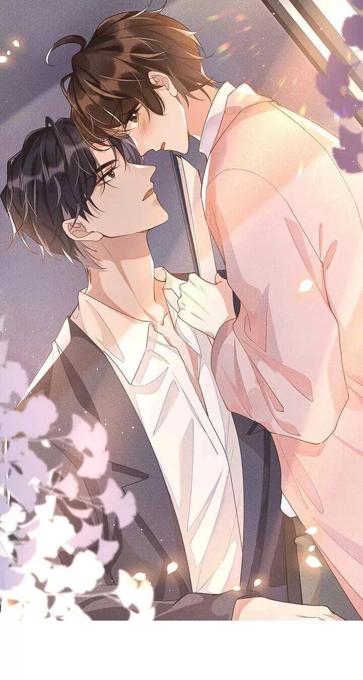 Nhiệt Độ Xã Giao Chapter 37 - 1