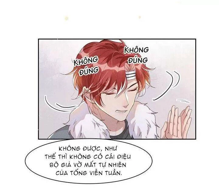 Nhiệt Độ Xã Giao Chapter 37 - 10