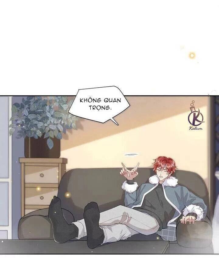 Nhiệt Độ Xã Giao Chapter 37 - 14