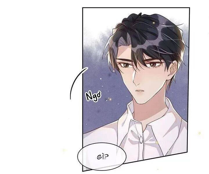 Nhiệt Độ Xã Giao Chapter 37 - 16