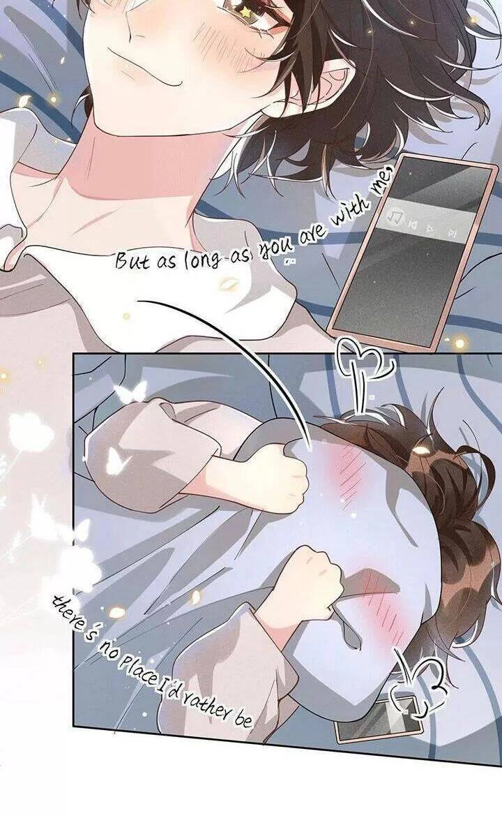 Nhiệt Độ Xã Giao Chapter 37 - 20