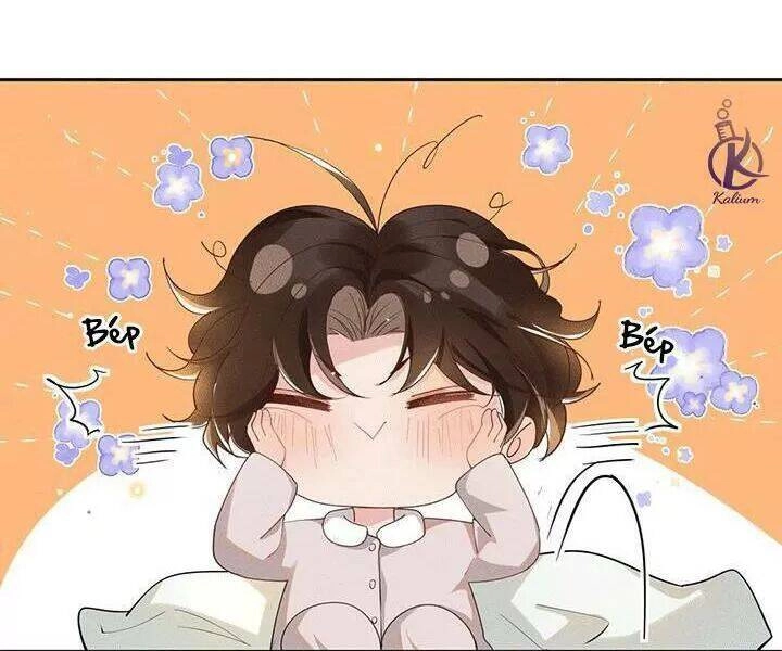 Nhiệt Độ Xã Giao Chapter 37 - 21