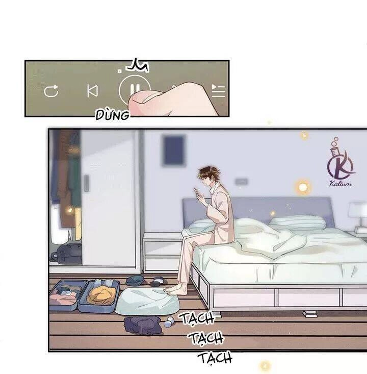 Nhiệt Độ Xã Giao Chapter 37 - 24