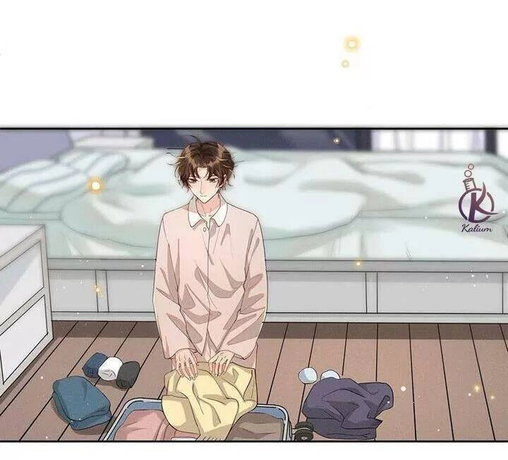 Nhiệt Độ Xã Giao Chapter 37 - 27