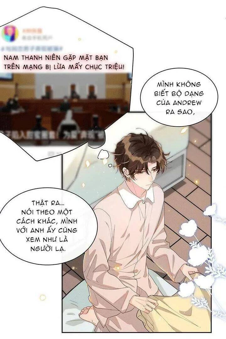 Nhiệt Độ Xã Giao Chapter 37 - 28