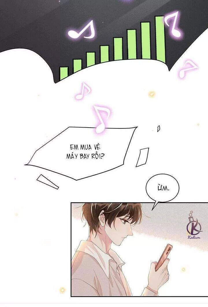 Nhiệt Độ Xã Giao Chapter 37 - 30