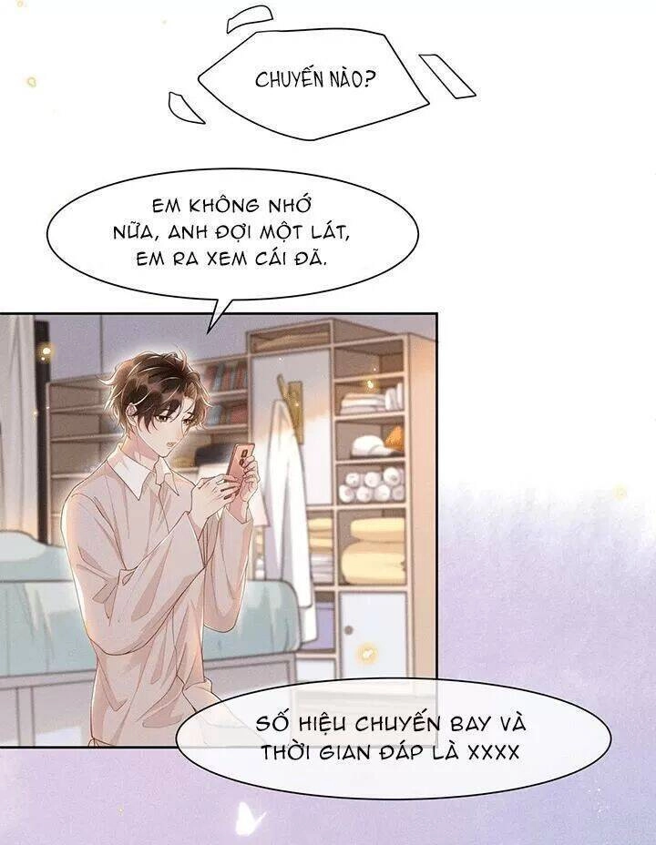 Nhiệt Độ Xã Giao Chapter 37 - 31