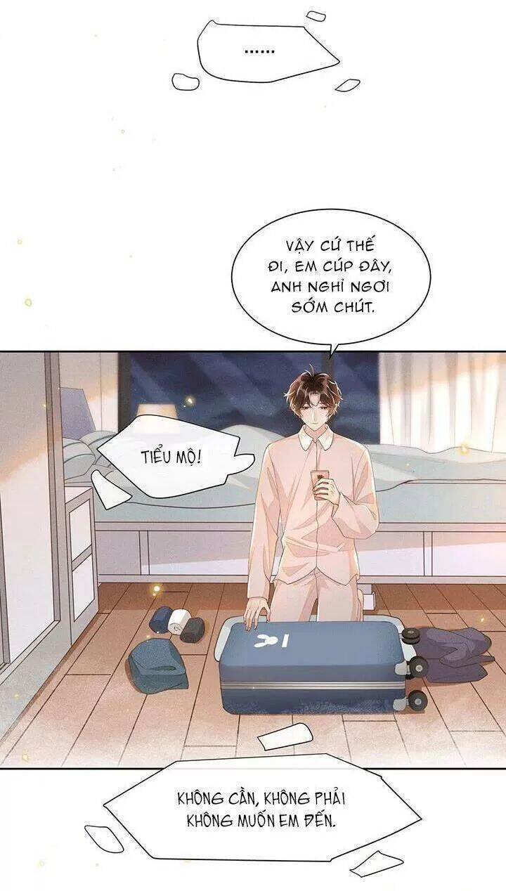 Nhiệt Độ Xã Giao Chapter 37 - 37